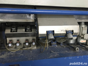 Vand masina de slefuit sticla oglinda Fusan - imagine 5