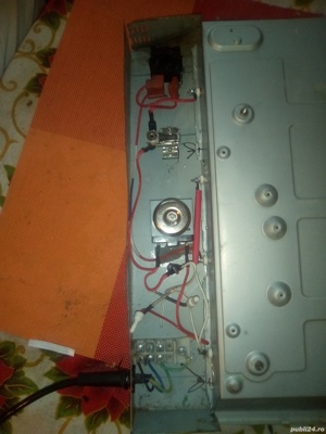 recondiționări obiecte din lemn metal handmade  - imagine 3