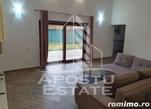 Casa insiruita cu 4 camere si garaj,Mosnita Noua - imagine 11