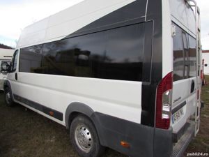 Citroen Jumper ,RAR efectuat 2024 - imagine 5