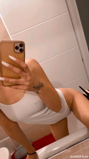 Ofer servicii de deplasare just outcall(caut colega) - imagine 5