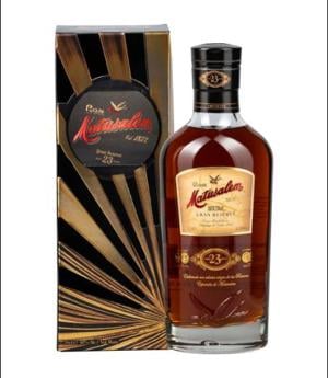Rom Matusalem Gran Reserva, 23 YO, 0.7l, 40%