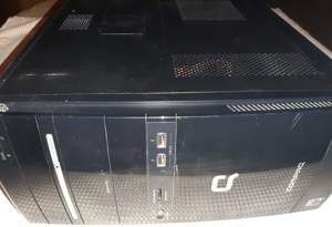 Unitate PC Tower AsRock H61M-VS LGA 1155