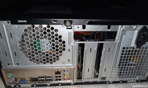 Unitate PC Tower AsRock H61M-VS LGA 1155 - imagine 2