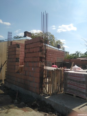 Renovări imobile, apartamente , spații comerciale    fațade termosistem  Servicii de calitate! - imagine 17