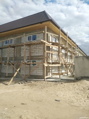 Renovări imobile, apartamente , spații comerciale    fațade termosistem  Servicii de calitate! - imagine 10