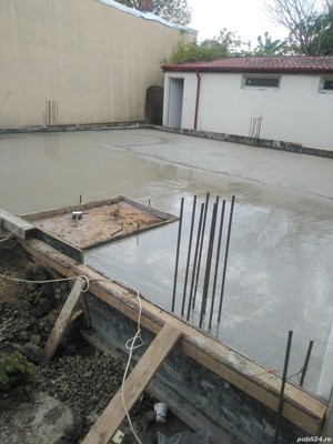 Renovări imobile, apartamente , spații comerciale    fațade termosistem  Servicii de calitate! - imagine 16