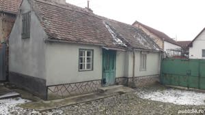 De vanzare casa in com. Apoldu de Jos, jud. Sibiu - imagine 3