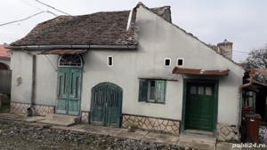 De vanzare casa in com. Apoldu de Jos, jud. Sibiu - imagine 2