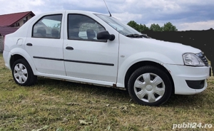 Dacia Logan - imagine 2