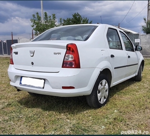 Dacia Logan - imagine 5