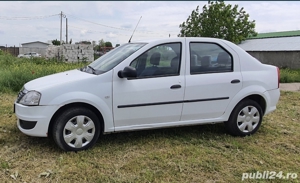 Dacia Logan - imagine 6