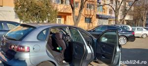 Vanzare Seat Ibiza ST 1.2 Reference 2006  - imagine 4