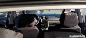 Vanzare Seat Ibiza ST 1.2 Reference 2006  - imagine 7