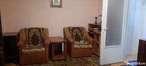 Închiriez apartament 2 camere tiglina 2, etaj 1. - imagine 5