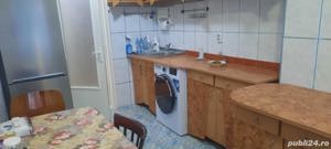 Închiriez apartament 2 camere tiglina 2, etaj 1. - imagine 4