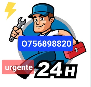 Instalatii Electrice.  Sanitare  Termice