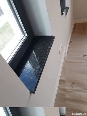 Pervaze din piatra naturala  - imagine 3