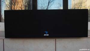 Boxa JM lab Tantal CC 5,monitor professional centru 2 cai,Franta - imagine 2