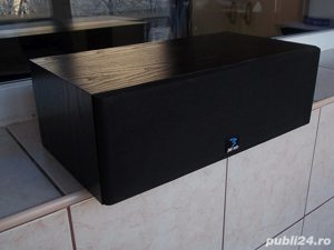 Boxa JM lab Tantal CC 5,monitor professional centru 2 cai,Franta - imagine 3