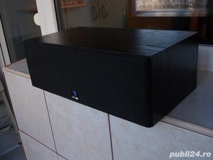 Boxa JM lab Tantal CC 5,monitor professional centru 2 cai,Franta - imagine 4