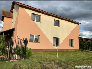 Sacalaz! Casa individuala Parter+Etaj, teren 800 mp, preț 350000 euro negociabil  - imagine 15