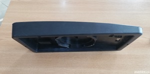 Geam (sticlă) oglindă laterală camion MAN TG sau DAF XF, cu încălzire, NOU - imagine 4