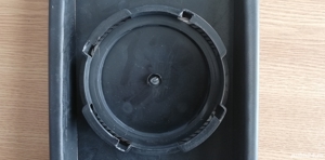 Geam (sticlă) oglindă laterală camion MAN TG sau DAF XF, cu încălzire, NOU - imagine 6