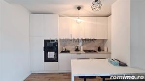 COMISION 0% Apartament 2 camere mobilat si utilat, Dumbravita -Ikea - imagine 5