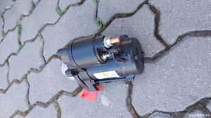 electromotor auto BMW marca BOSCH - imagine 5