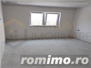 Duplex - dormitor pe plan - toate utilitatile - imagine 4