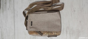 Geanta de umar ALVIERO MARTINI   Unisex