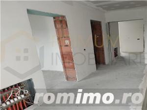 Duplex - dormitor pe plan - toate utilitatile - imagine 10