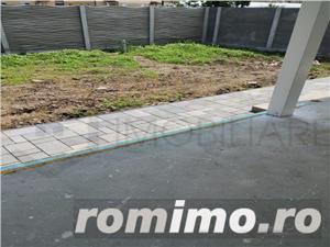 Duplex - toate utilitatile - dormitor la parter - imagine 9