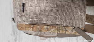 Geanta de umar ALVIERO MARTINI   Unisex - imagine 3