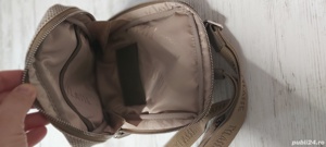 Geanta de umar ALVIERO MARTINI   Unisex - imagine 4