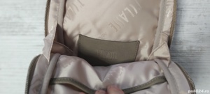 Geanta de umar ALVIERO MARTINI   Unisex - imagine 5