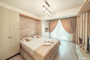 Cazare Regim Hotelier Iasi - Palas Newton - imagine 4