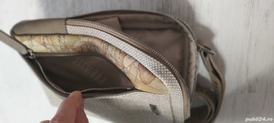 Geanta de umar ALVIERO MARTINI   Unisex - imagine 6