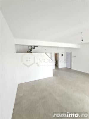 Duplex - toate utilitatile - zona buna - terasa acoperita - imagine 4