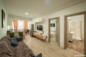 Cazare LUX Regim Hotelier Iasi Palas - Newton - Copou