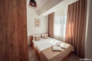 Cazare LUX Regim Hotelier Iasi Palas - Newton - Copou - imagine 4