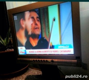 tv. mic 12v. - imagine 3