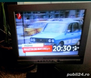 tv. mic 12v. - imagine 2