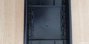 Geam (sticlă) oglindă laterală camion DAF XF, cu încălzire, NOU - imagine 6