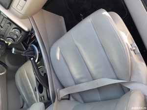 Vând Mazda cx7 2.2l  - imagine 8