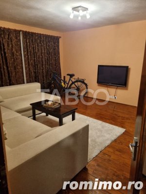 Apartament decomandat  2 camere pentru afacerea ta - imagine 2