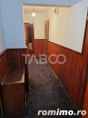 Apartament strategic pentru afacerea ta in Fagaras judetul Brasov  - imagine 5