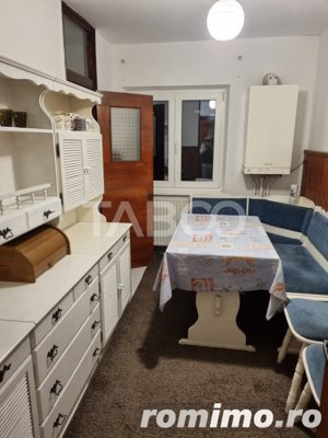 Apartament decomandat  2 camere pentru afacerea ta - imagine 4