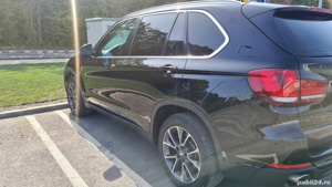 Vand BMW X5 F 15 2.5.XDRIVE - 2018 - imagine 2